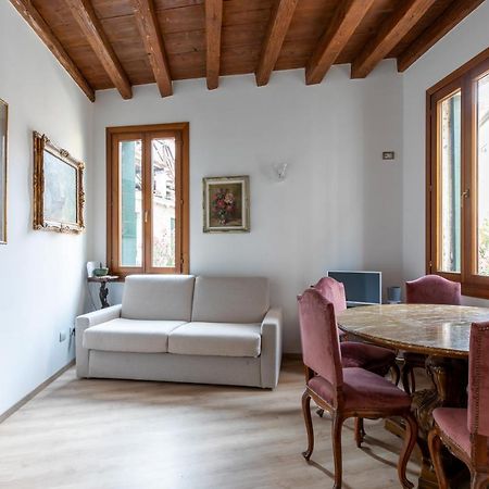 Venice Love Suite Экстерьер фото