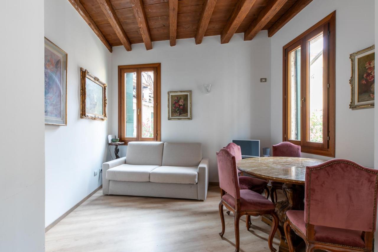 Venice Love Suite Экстерьер фото