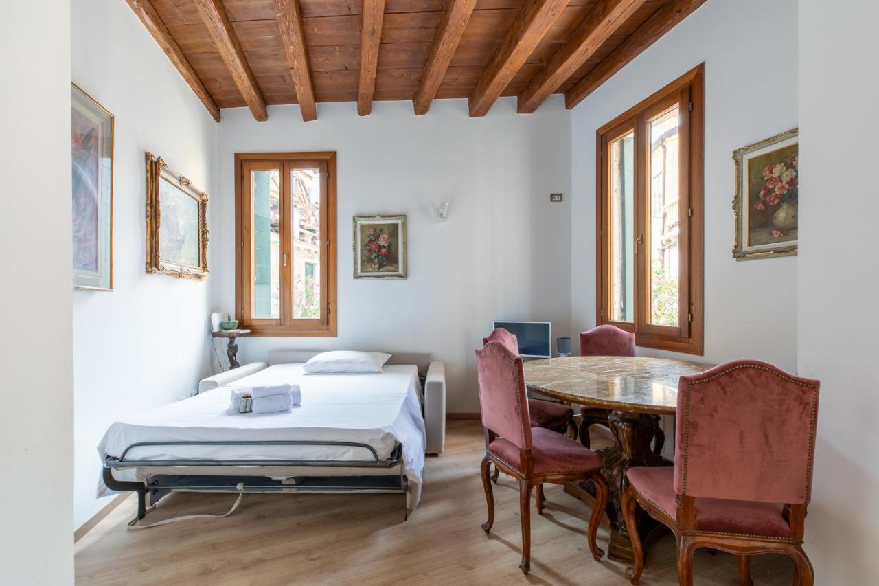 Venice Love Suite Экстерьер фото