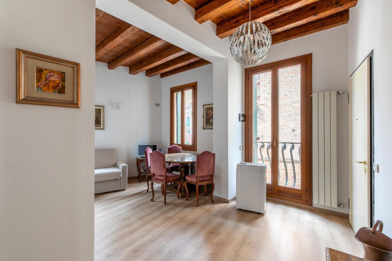 Venice Love Suite Экстерьер фото