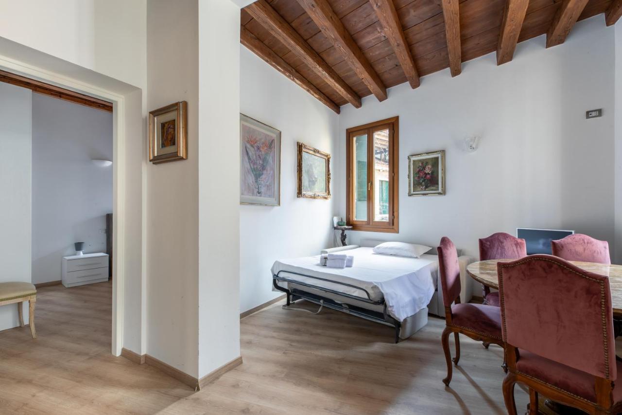 Venice Love Suite Экстерьер фото