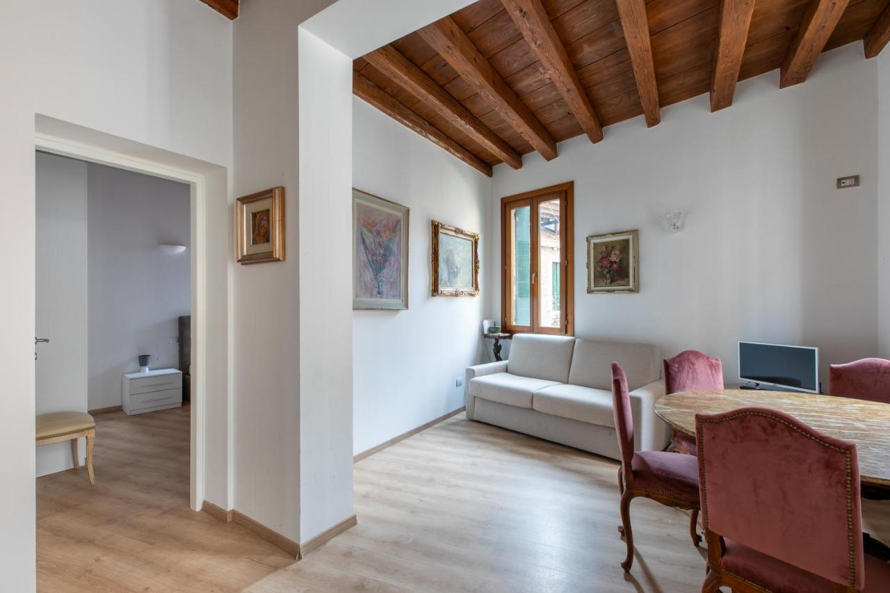 Venice Love Suite Экстерьер фото