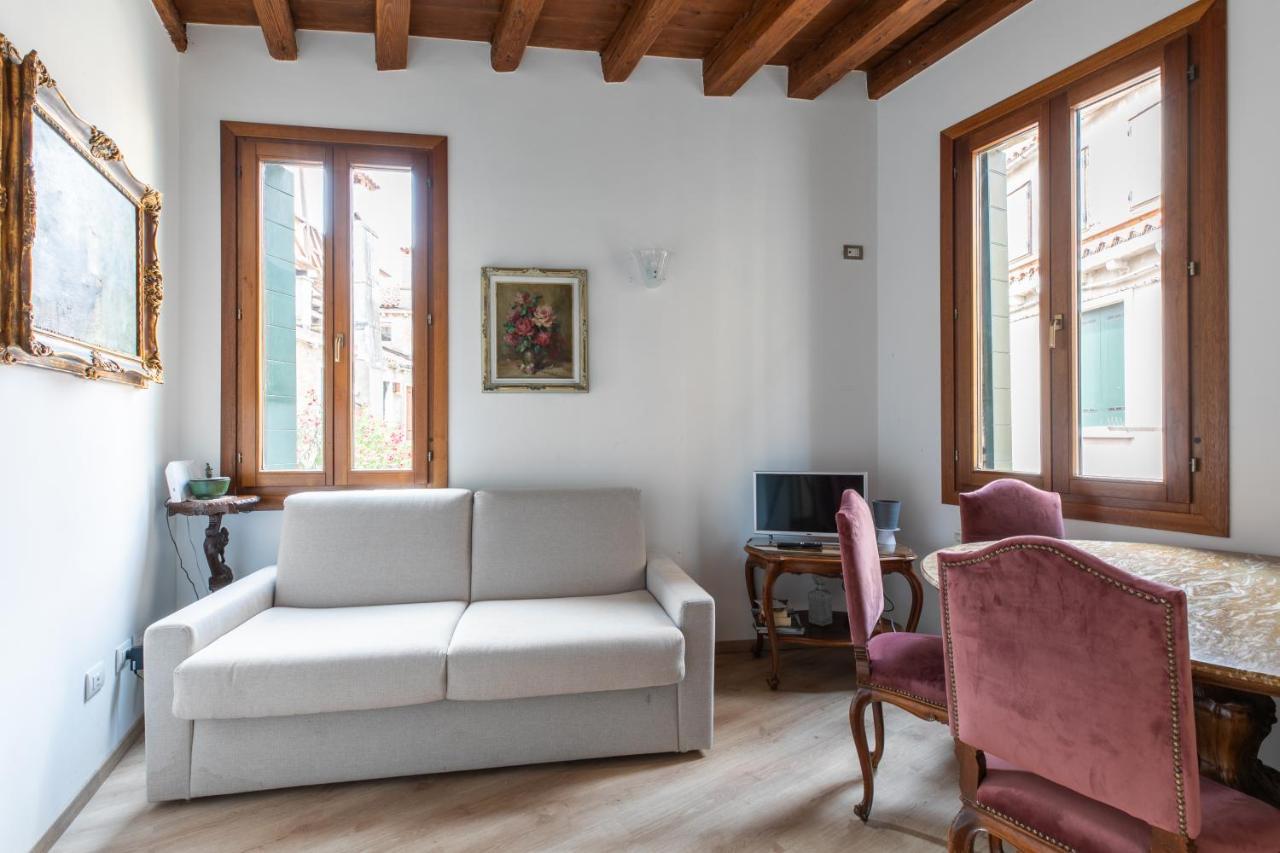 Venice Love Suite Экстерьер фото