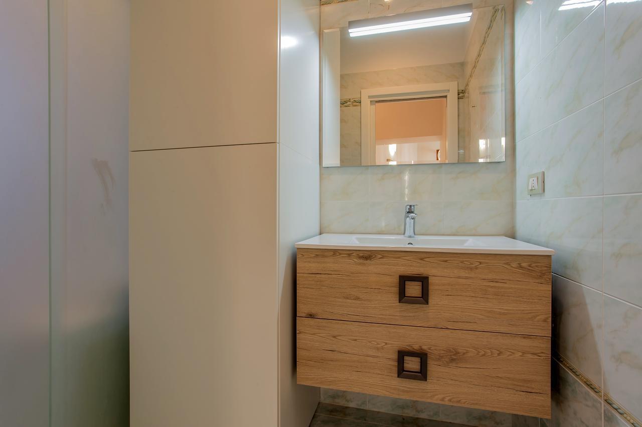 Venice Love Suite Экстерьер фото