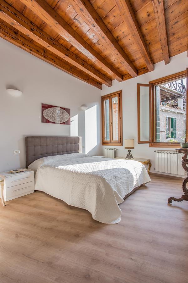 Venice Love Suite Экстерьер фото