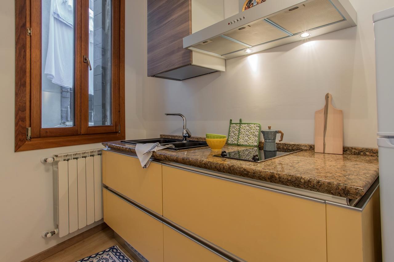 Venice Love Suite Экстерьер фото