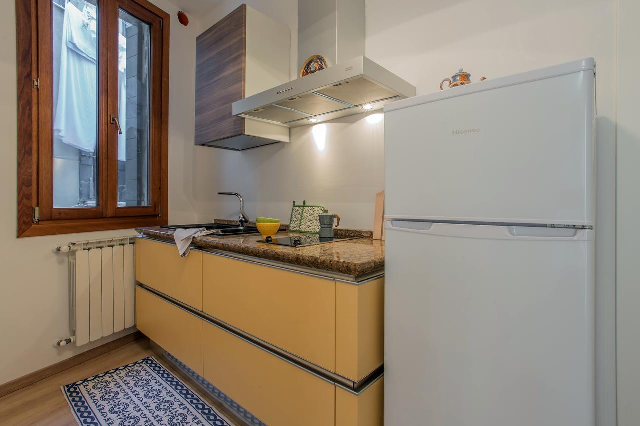 Venice Love Suite Экстерьер фото