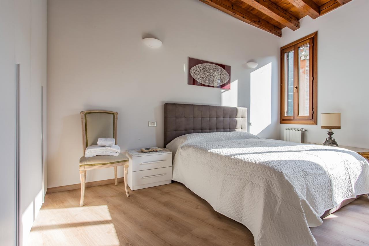 Venice Love Suite Экстерьер фото
